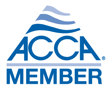 ACCA Member.
