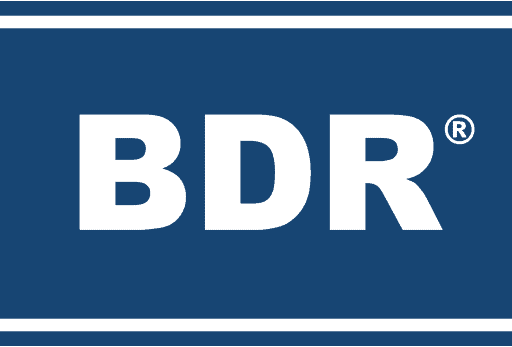 BDR.