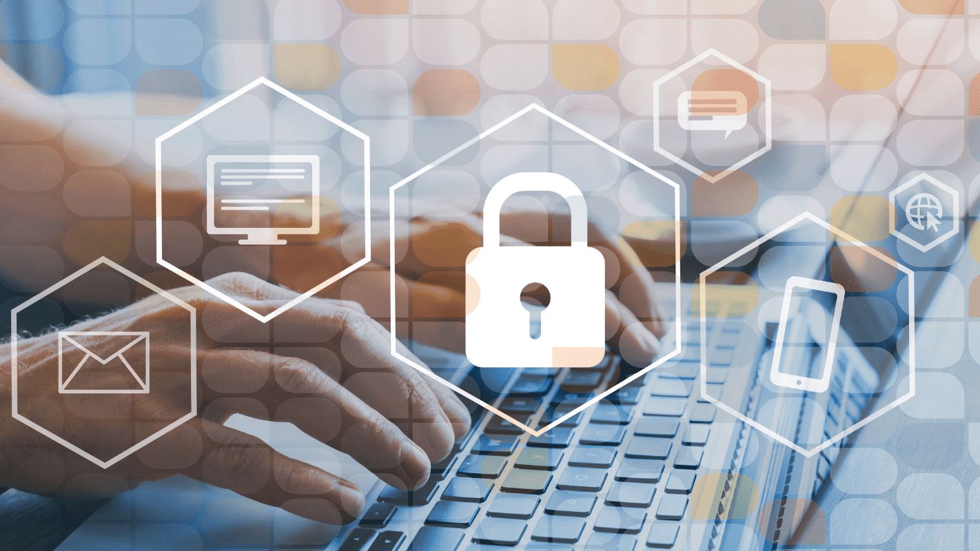 Keep Track Domain
