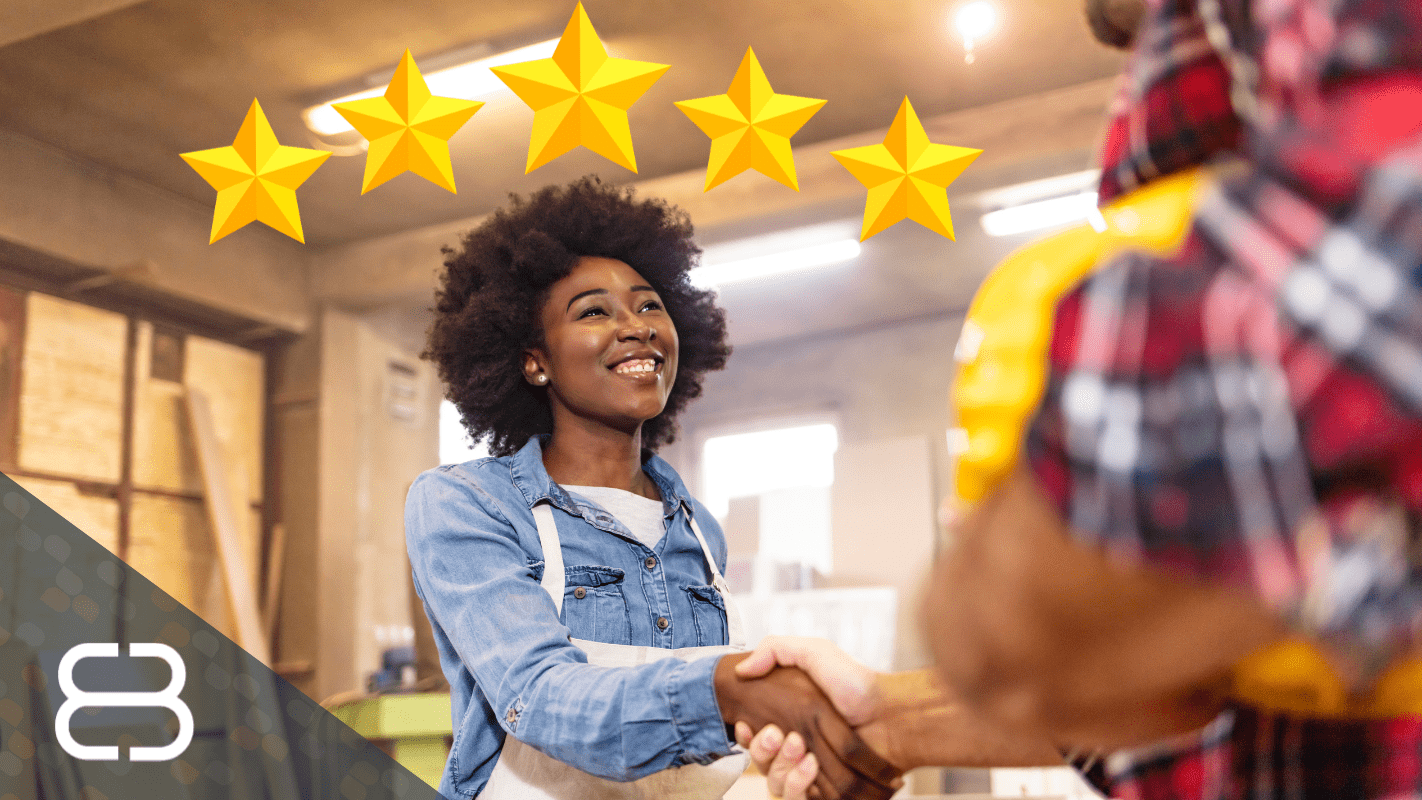 Review culture Handshake 2