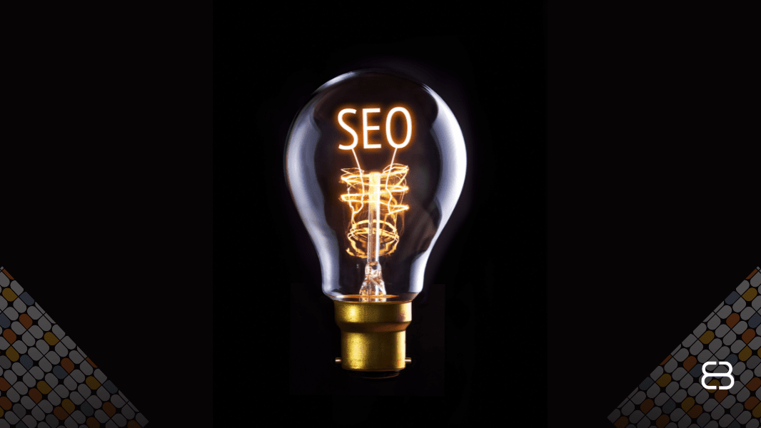 SEO pt 1 Blog