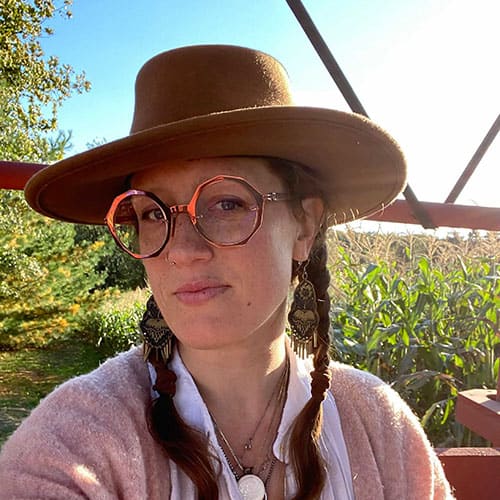 Angela K., Lead Marketing Coach.