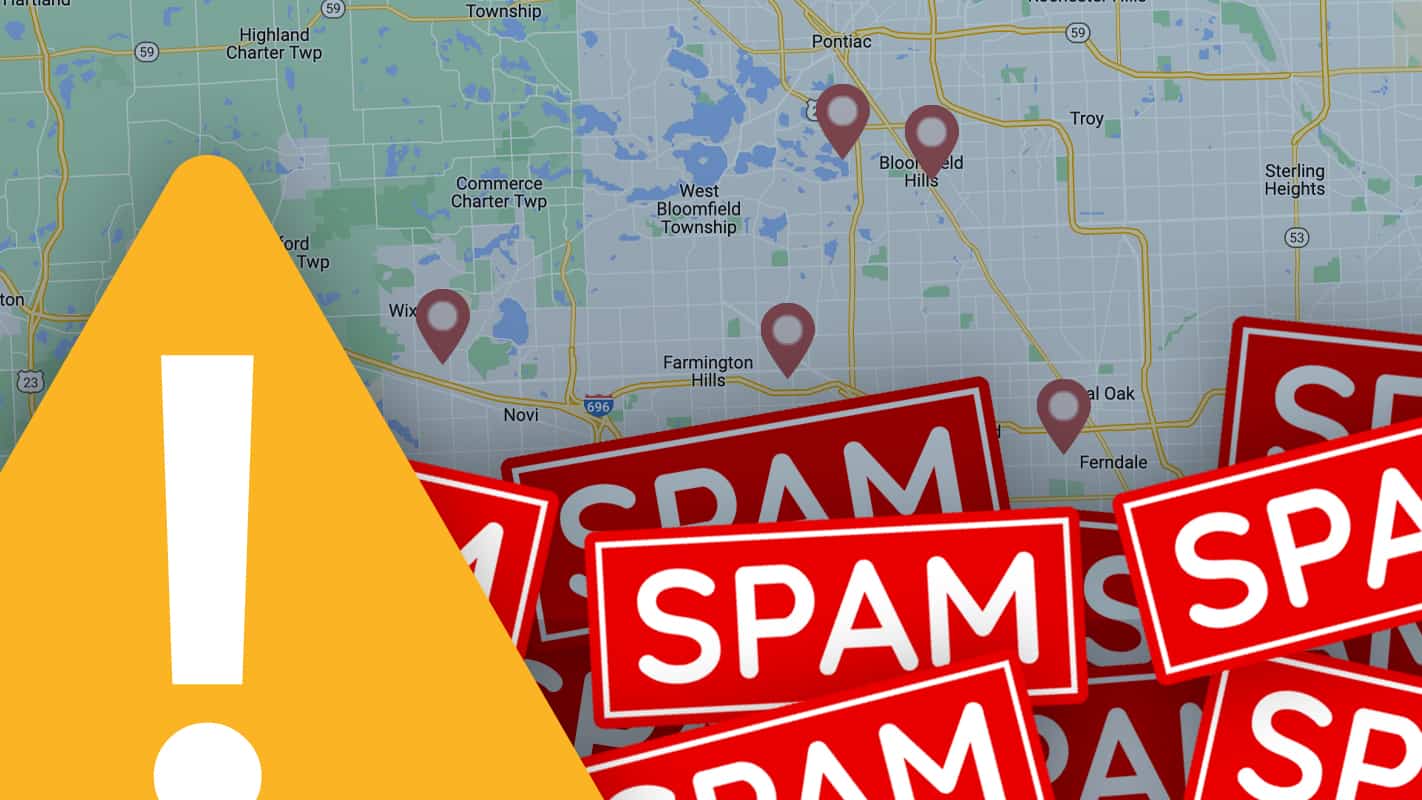 gbp-spam