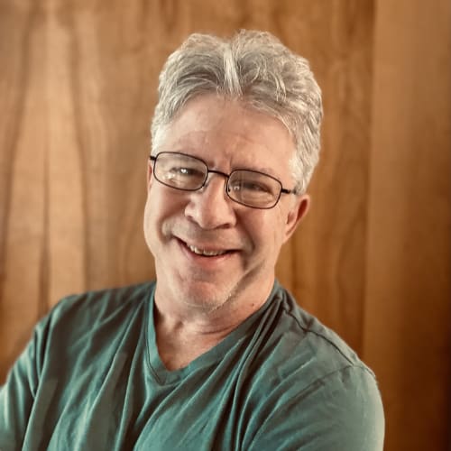 Jay G., Lead Writer.