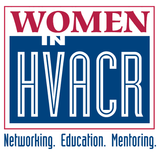 Women in HVACR.