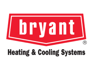 Bryant Heating & Cooling Systems.