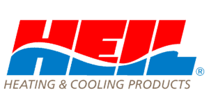 Heil Heating & Cooling Products.