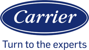 Carrier. Turn to the experts.