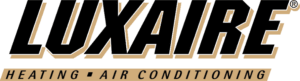 Luxaire Heating and Air Conditioning.